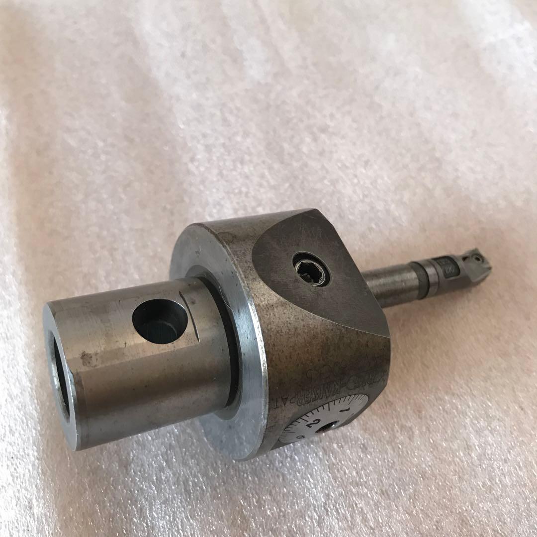 BIG KAISER  EWボーリングヘッド(仕上用)EW2-30CK5EB13