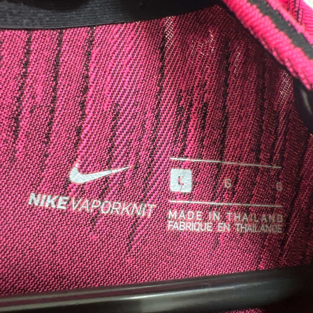 ま*ん様 nike PSG パリサンジェルマン　ヴェイパーニット セットアップ