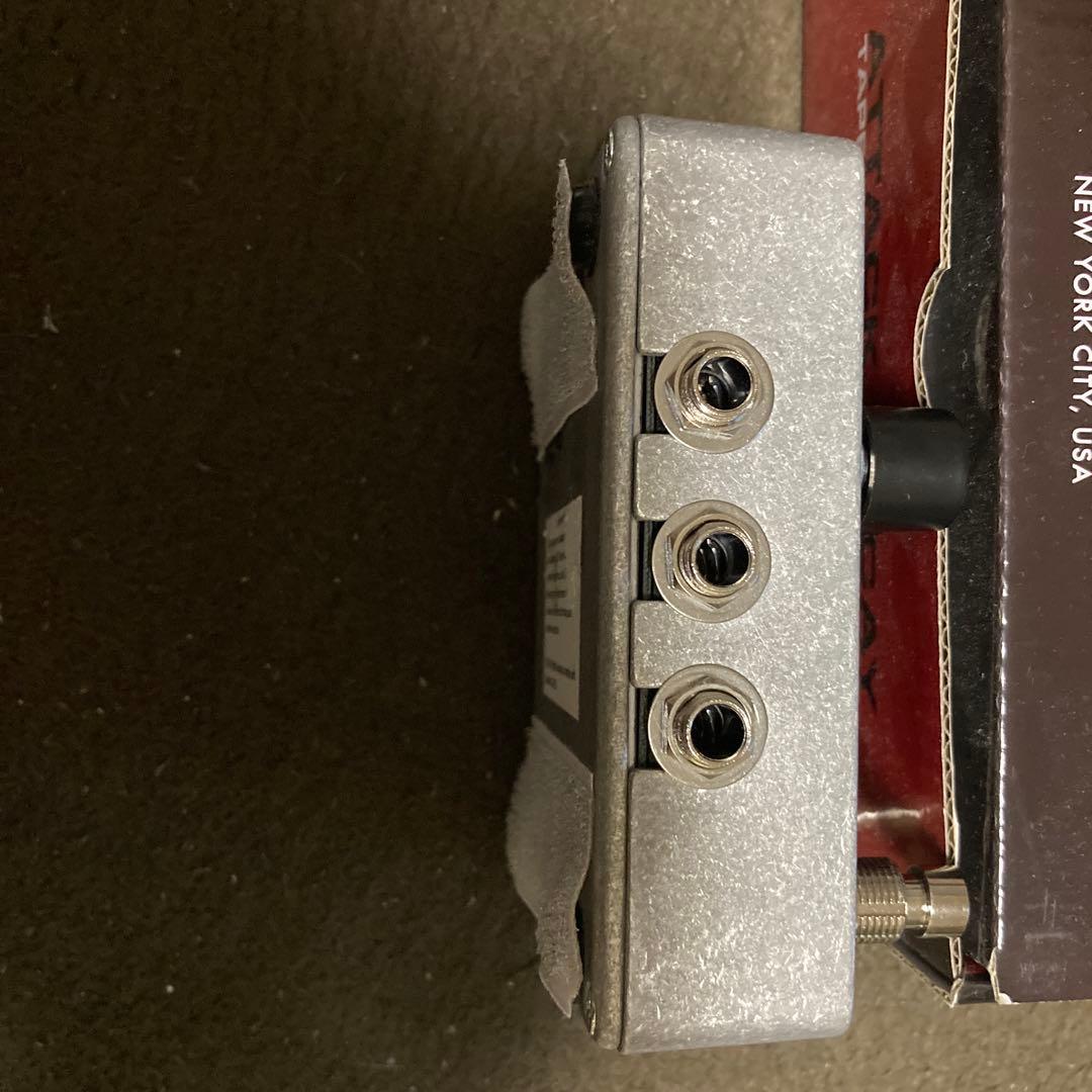 electro-harmonix ATTACK DECAY 中古