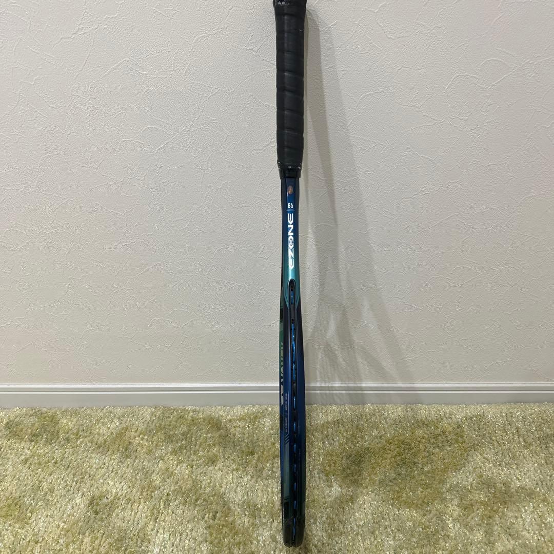 ラケット(硬式用) ezone 98 2022