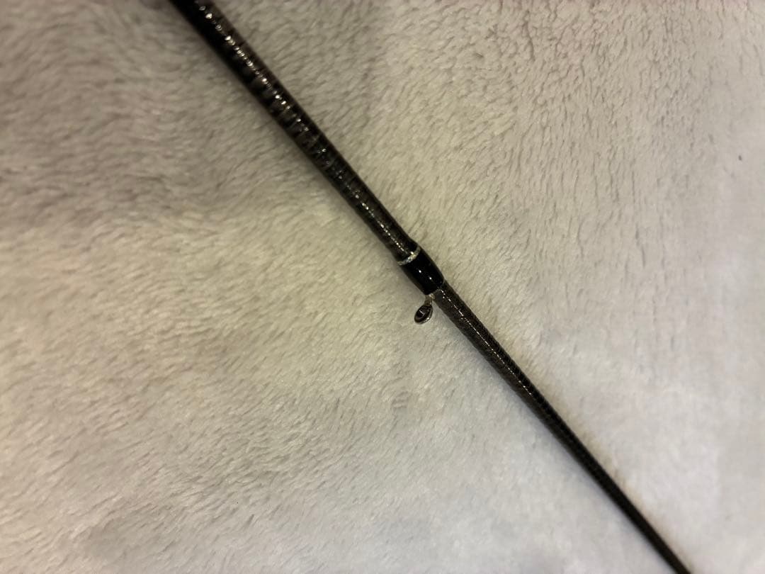 34 サーティーフォー Advancement FPR-55 F-tuned