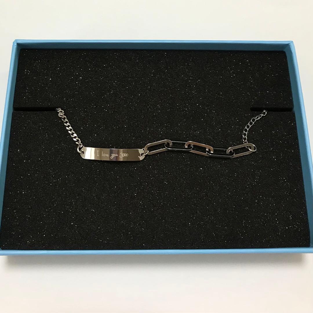 ATEEZ サン センイル MD 2022 ブレスレット