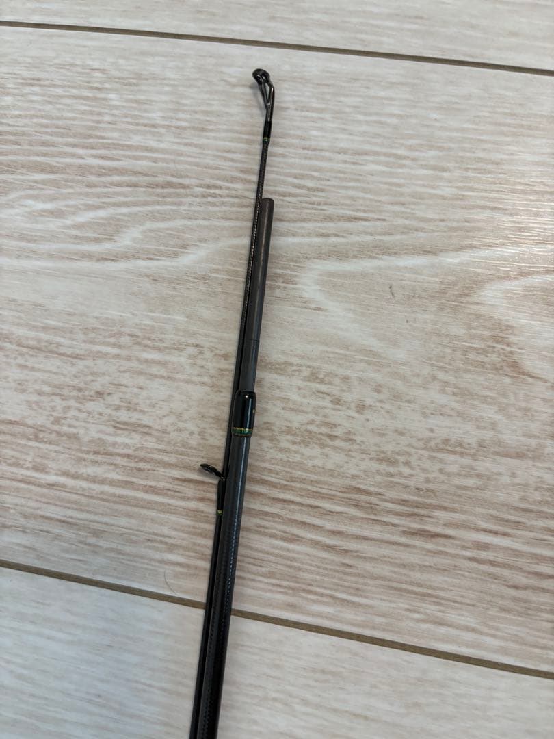 ロデオクラフト　キメラ　62L＋