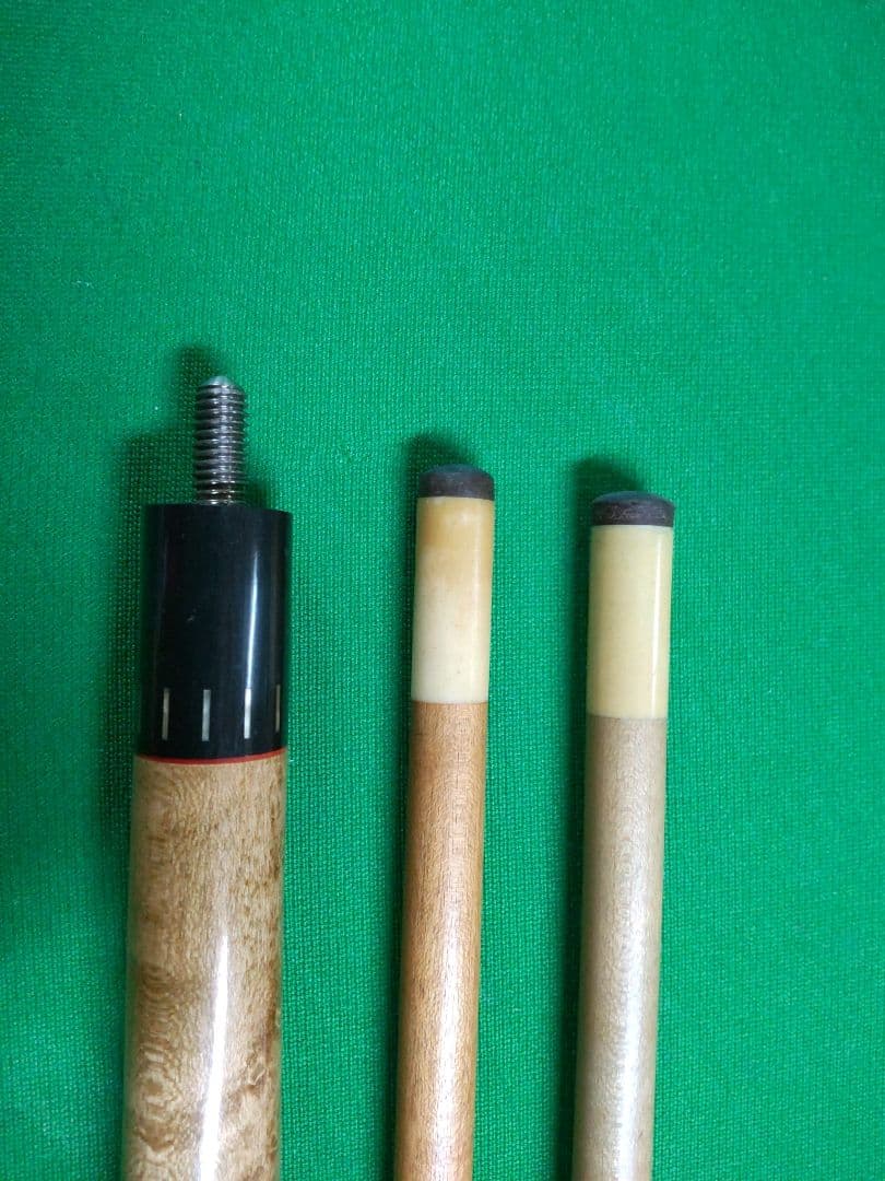 こ*ん様 メウチキュー Meucci キュー ビリヤード