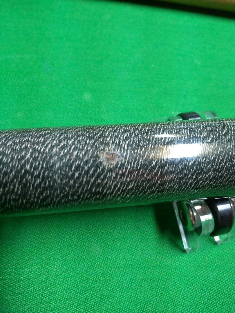 こ*ん様 メウチキュー Meucci キュー ビリヤード