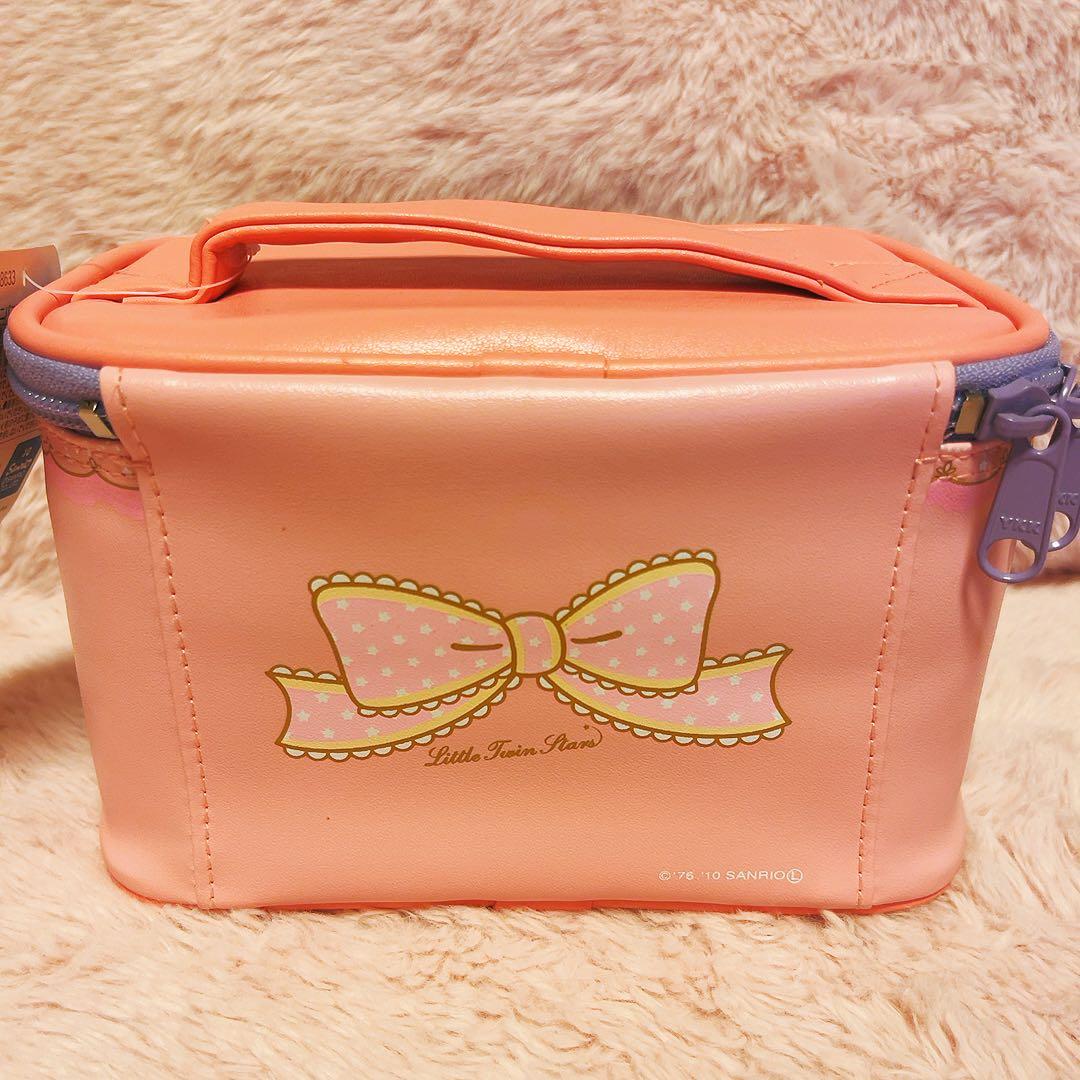 希少レア　キキララ　平成レトロ　グッズ　まとめ売り　サンリオ　バッグポーチ小物