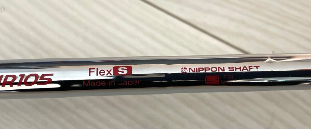 キャロウェイ　JAWSウェッジ 60度/8C