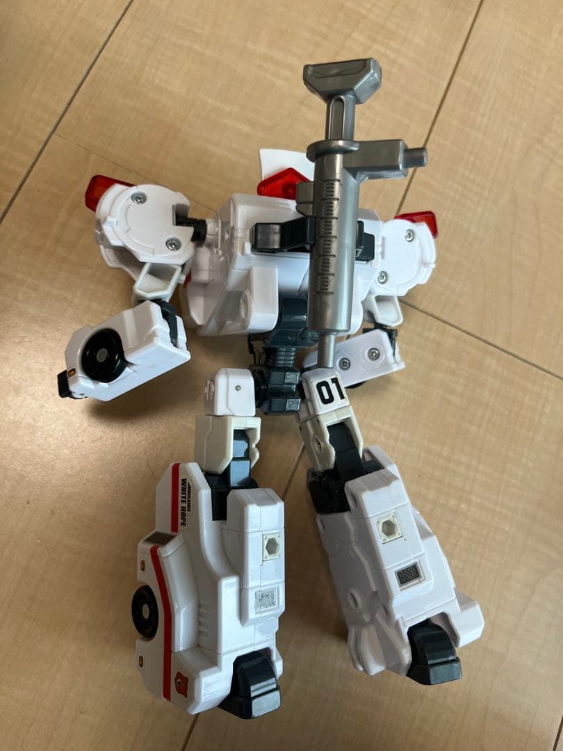 ハイパーレスキューシリーズ⭐︎まとめ売り