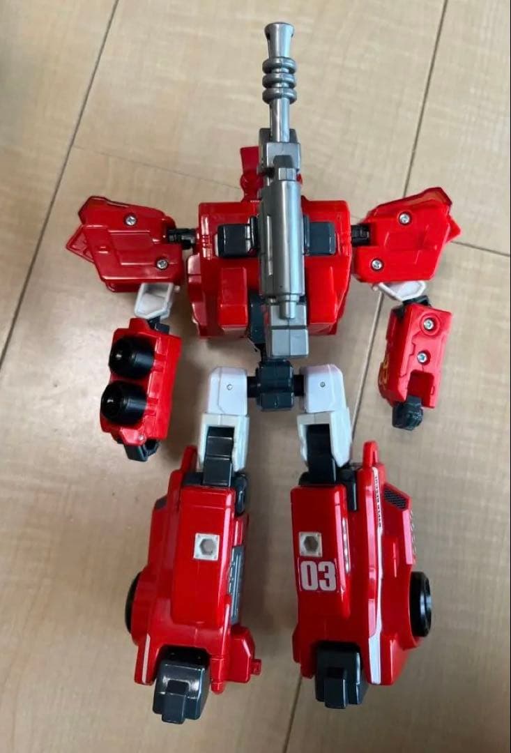 ハイパーレスキューシリーズ⭐︎まとめ売り