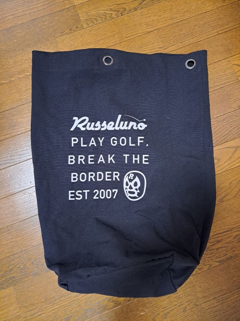 ゴルフバッグ・キャディバッグ Russeluno BAG