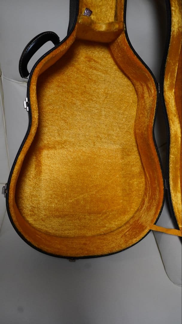 ギター Ovation USA balladeer special s771