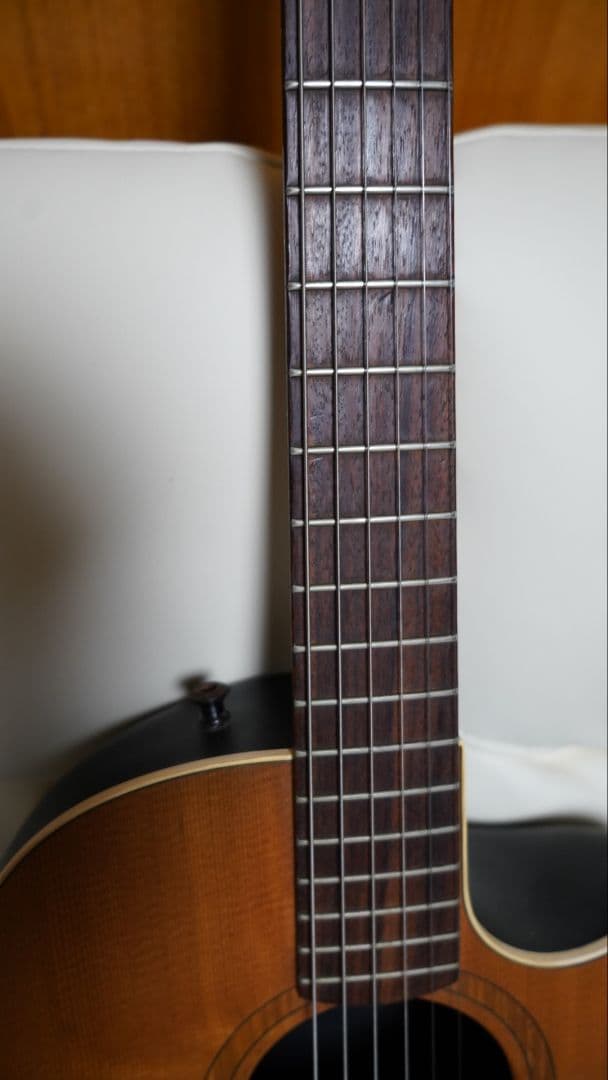 ギター Ovation USA balladeer special s771