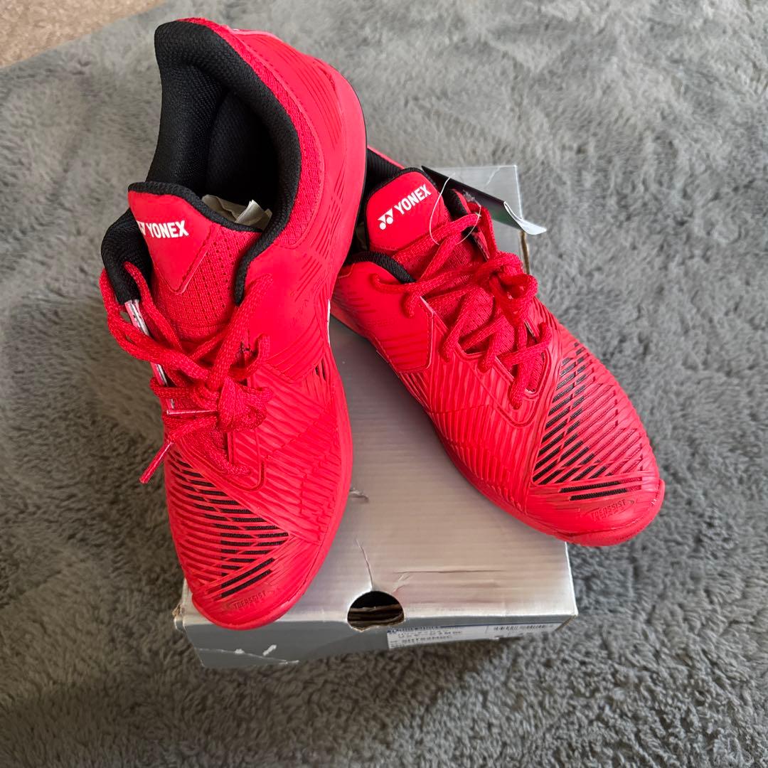 YONEX パワークッション　ソニケージ　2M GC