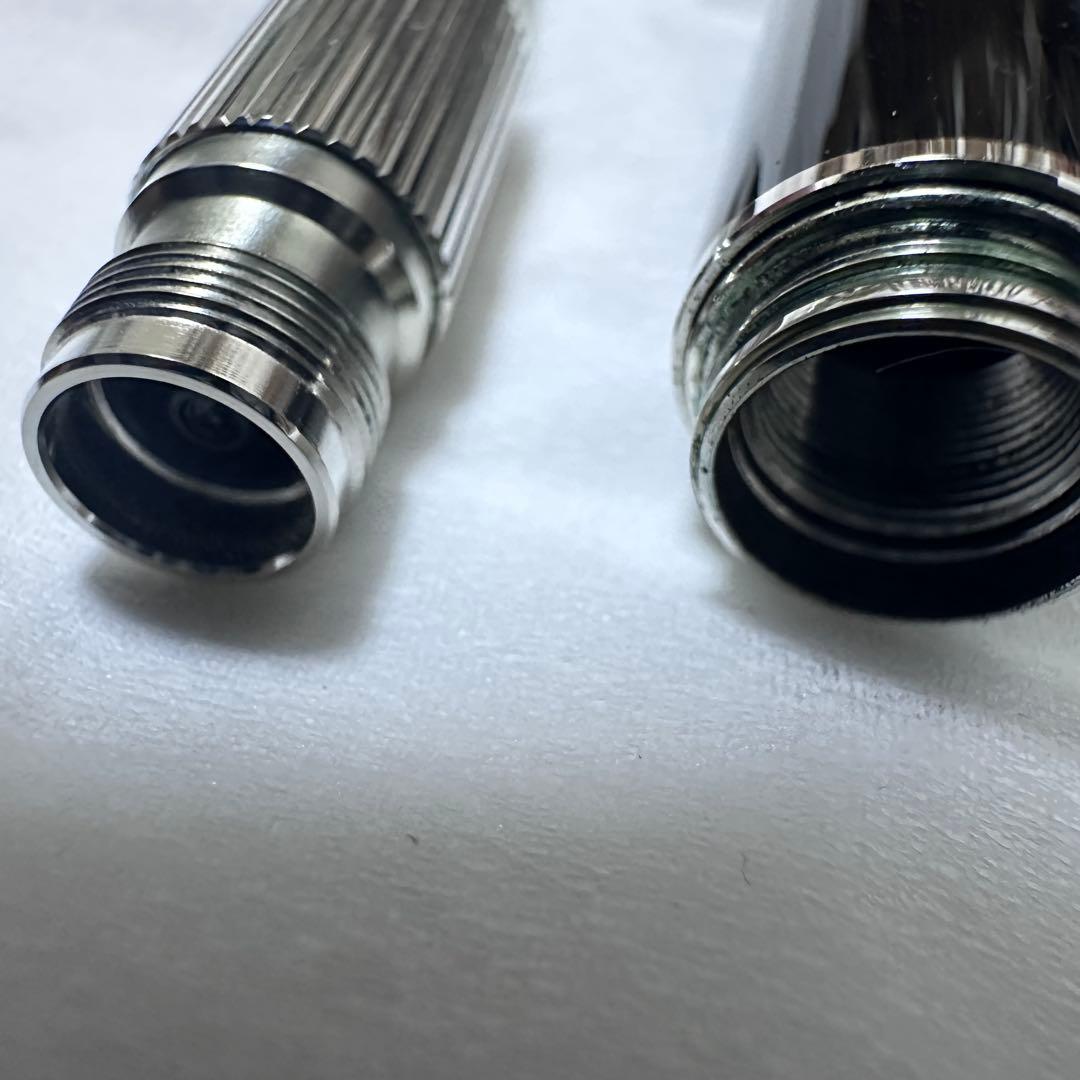 保証書あり【モンブラン】スターウォーカー プレシャスレジン 万年筆