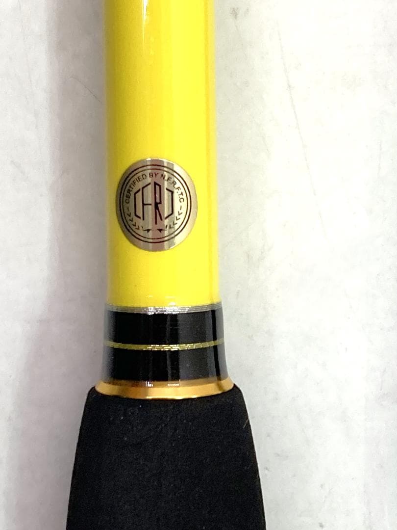 ゴールデンミーン ライトリバーフライ LRFS-56