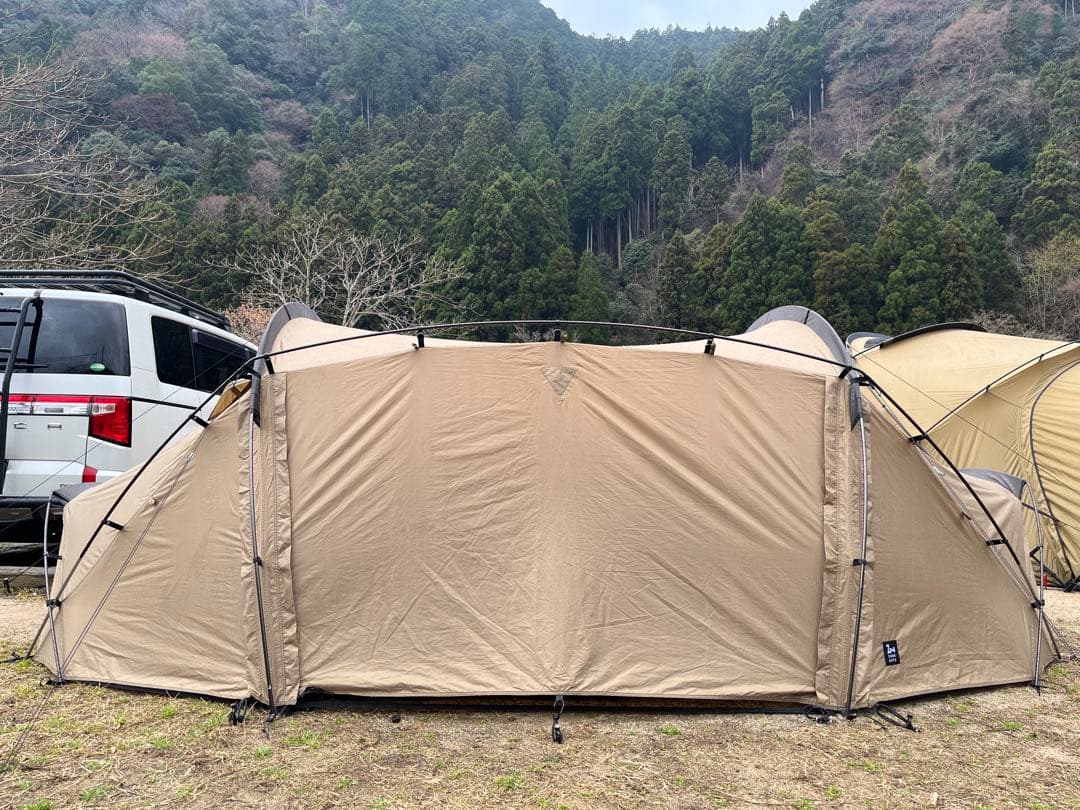 ZANE ARTS ゼインアーツ OKITOMA2 オキトマ2