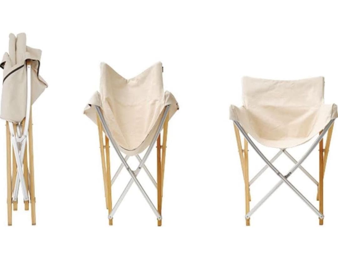 未使用 スノーピーク チェア Take!チェア LV-085 箱無し特価