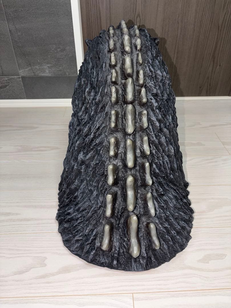 ゴジラ　ヘッド　ビオゴジヘッド ゴジラvsビオランテ