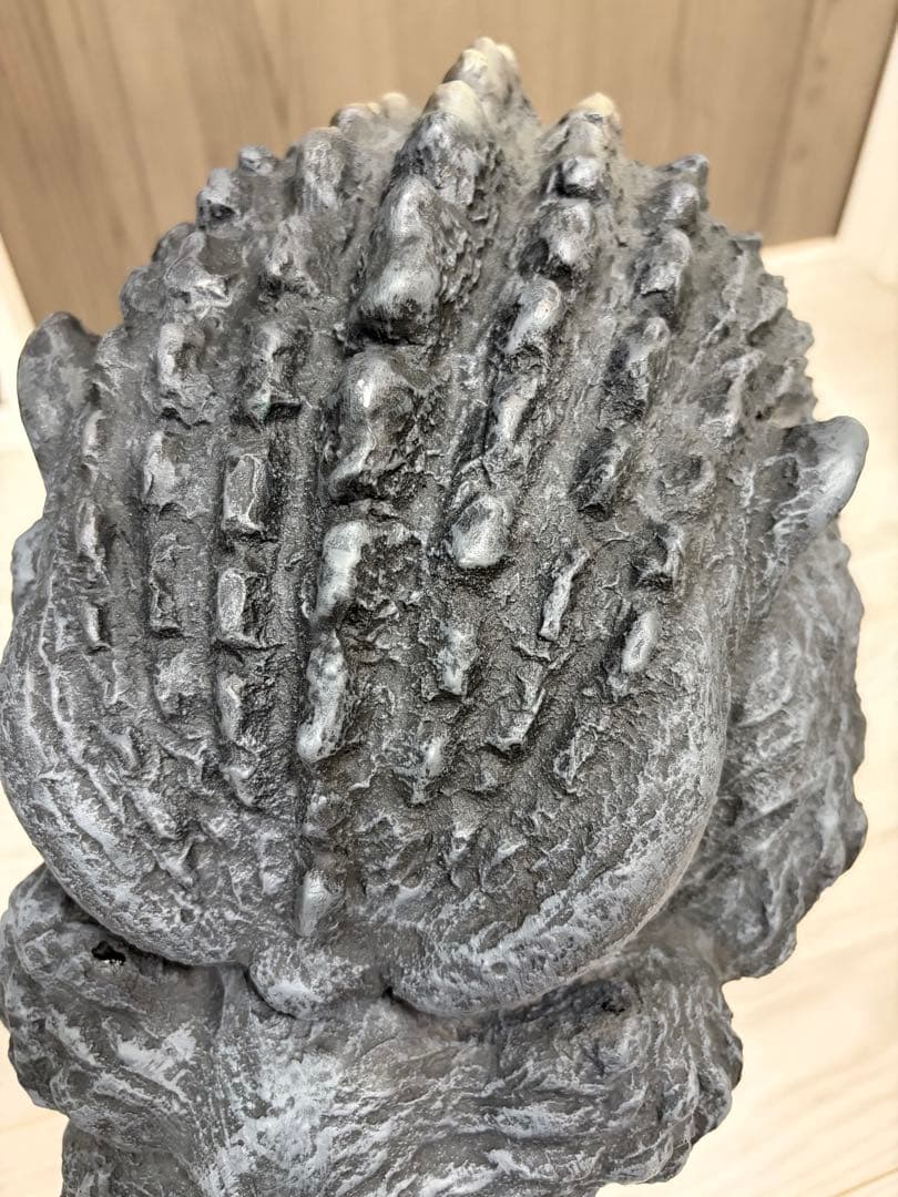 ゴジラ　ヘッド　ビオゴジヘッド ゴジラvsビオランテ