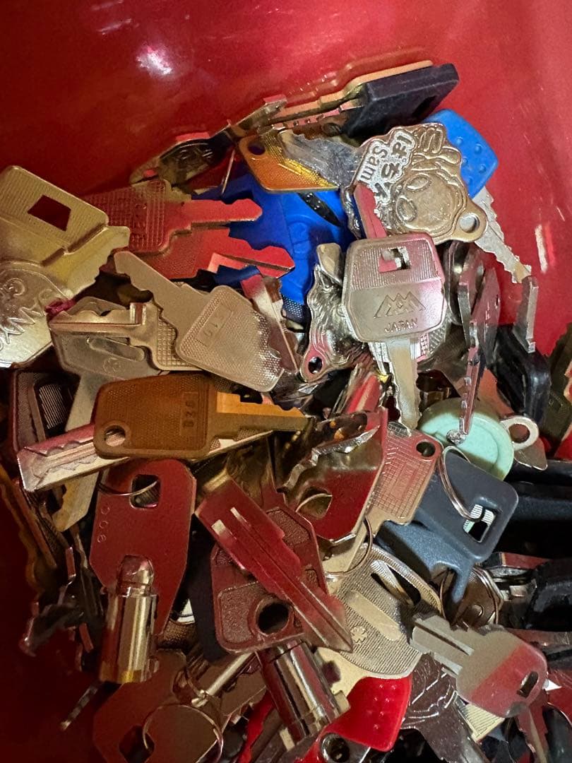 パチスロ設定キー602 90本以上とプラスα