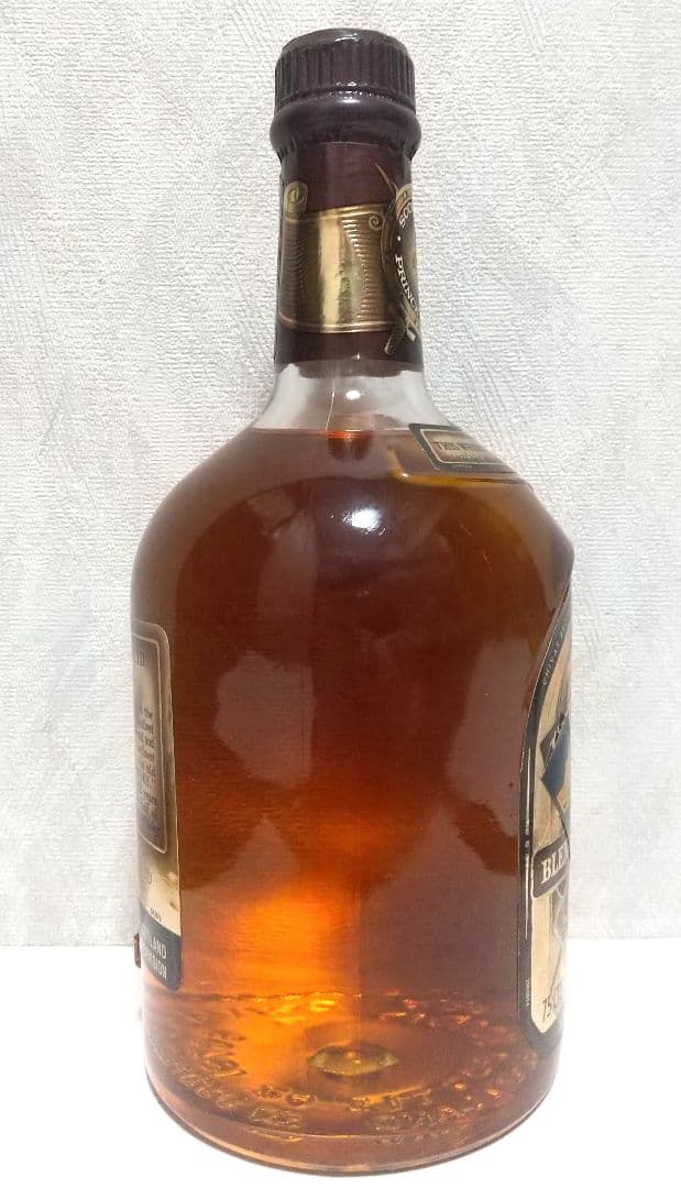 CHIVAS REGAL 12年 スコッチウイスキー　古酒　シーバスリーガル