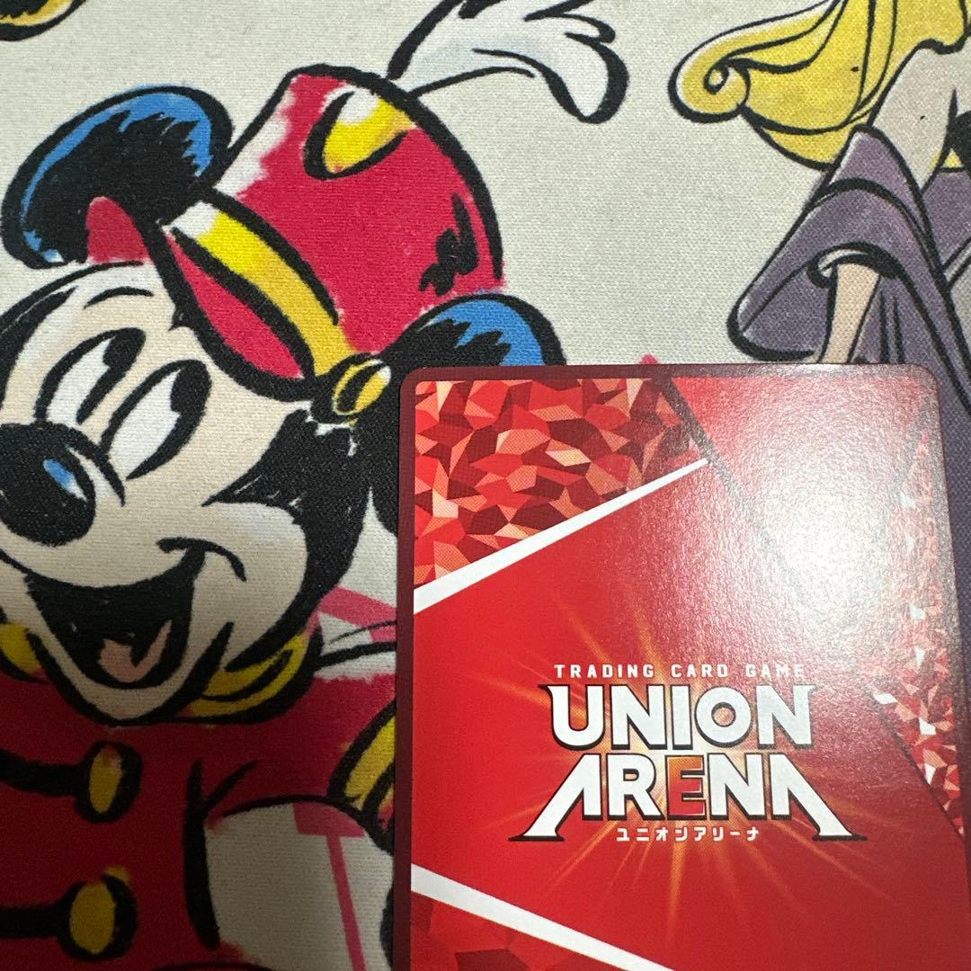 進撃の巨人　ユニオンアリーナ　リヴァイ　SR パラレル