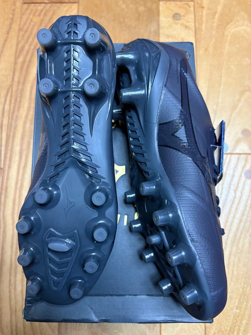 新品　大特価　限定品　ミズノ　ミズノアルファ 2 JAPAN Ltd 25