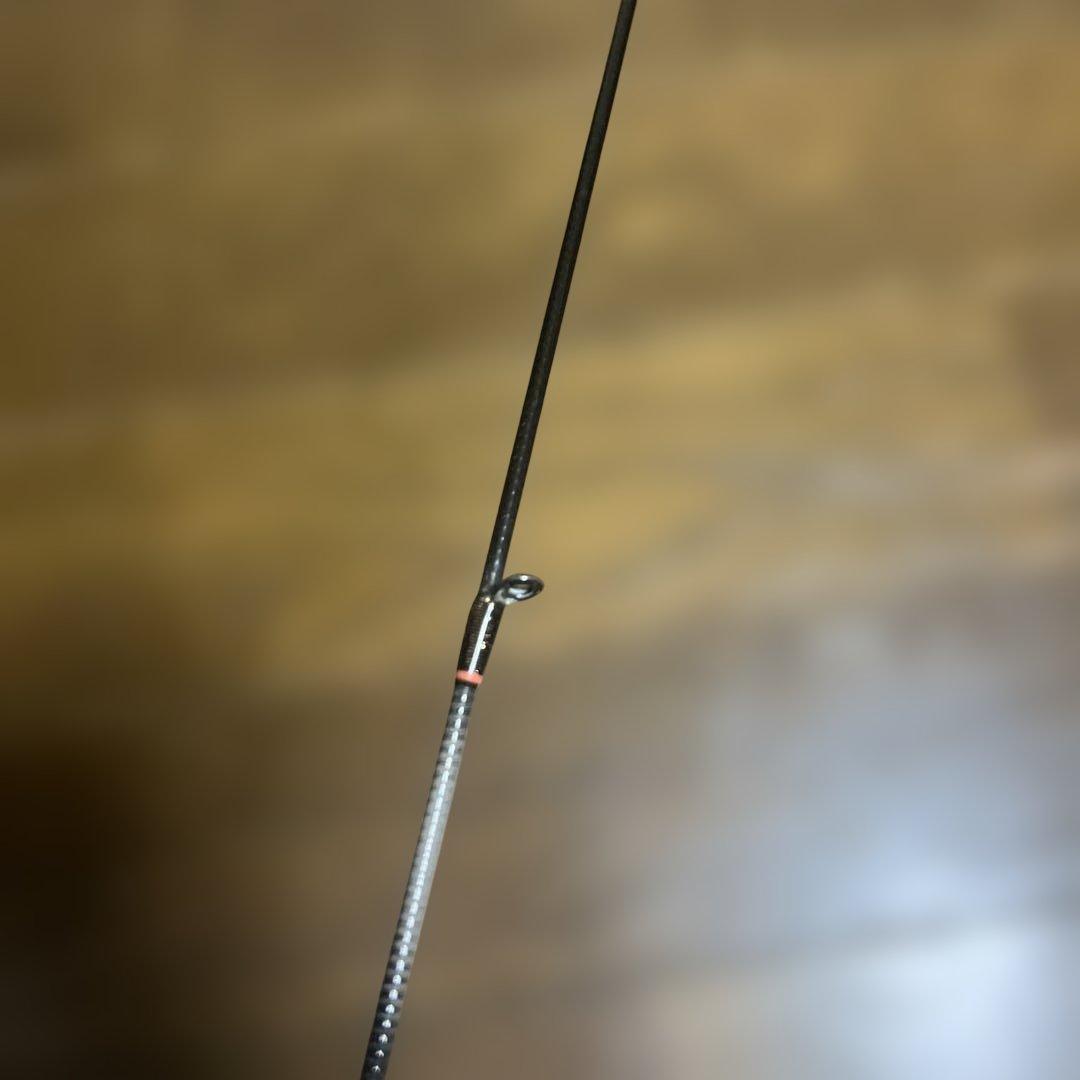 ディスプラウト ガーディアンリスキー GR-60UL　FoxRock