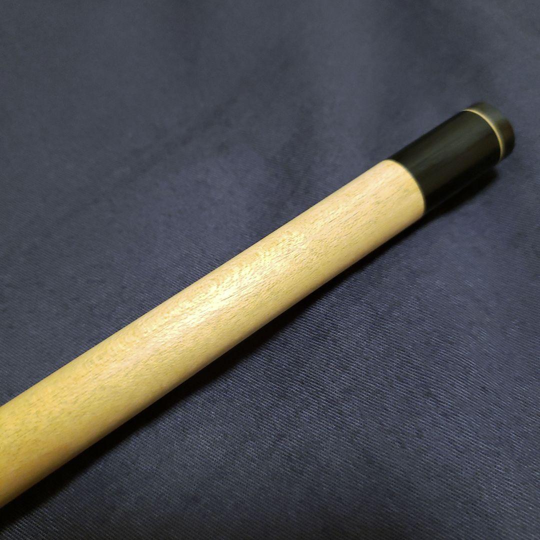 ビリヤード　Mezz 　パワーブレイク DIシャフト 　UJ