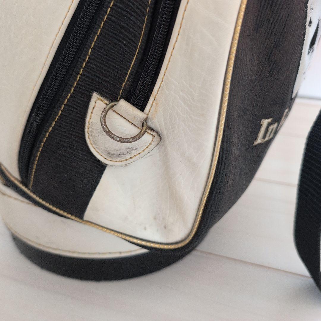 ベルディング BELDING キャディバッグ