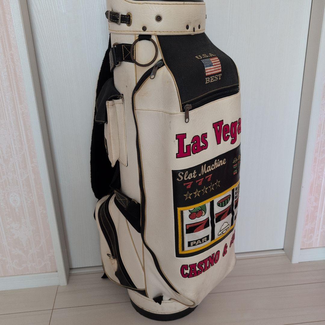 ベルディング BELDING キャディバッグ