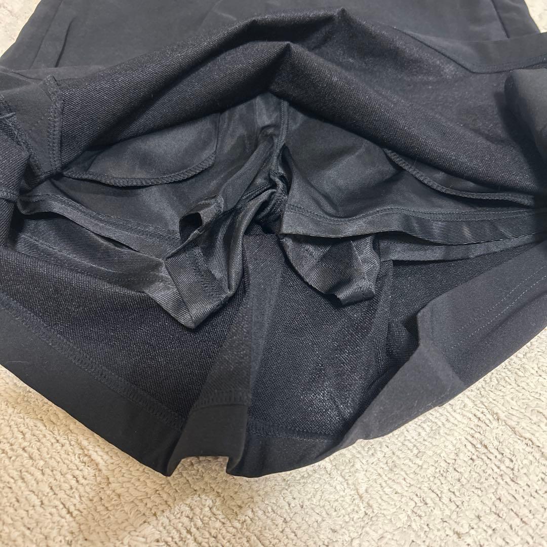 新品　ムータマリン　インナー付きスカート