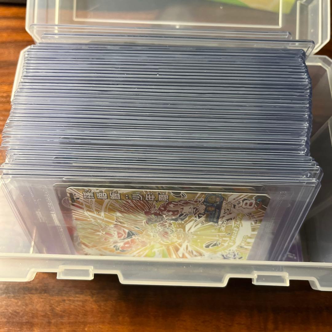 ドラゴンボールヒーローズ まとめ売り 未開封