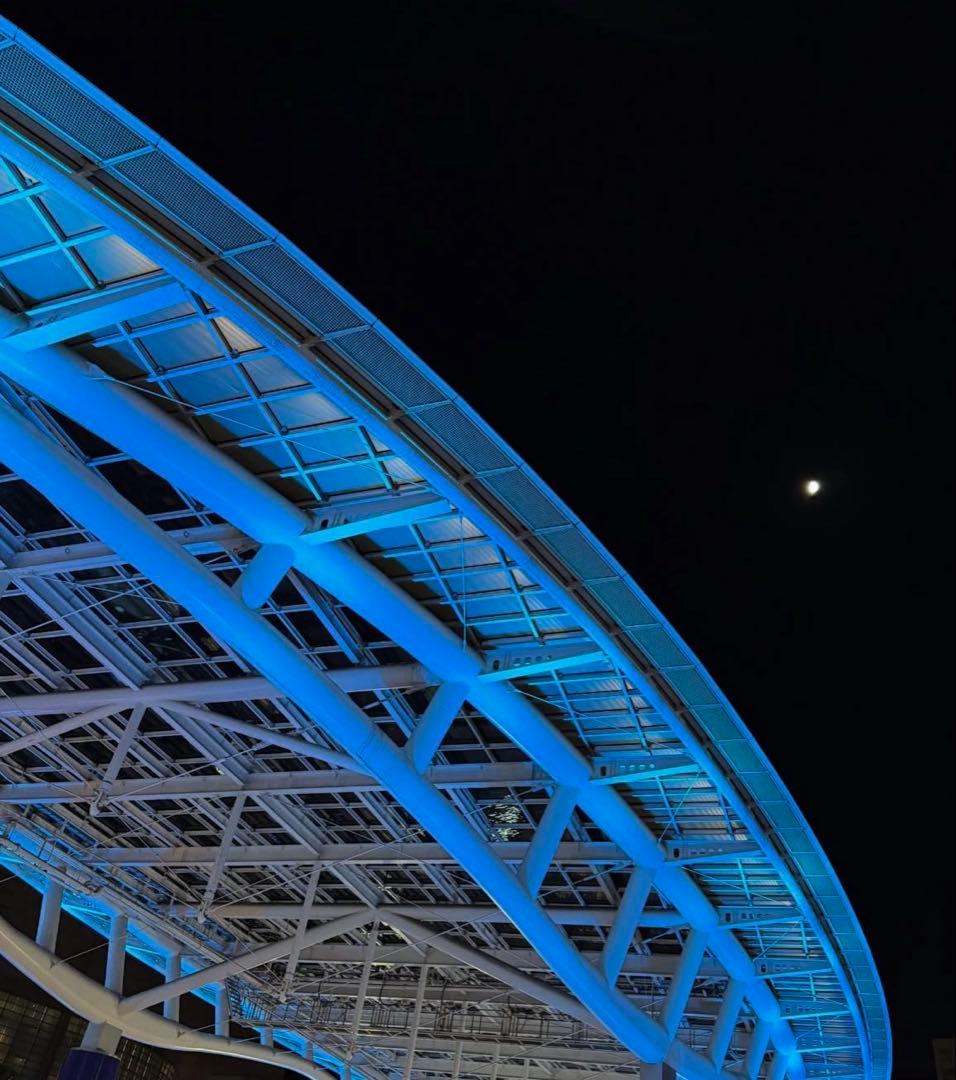 まゆき様　TravisJapan 1/6昼