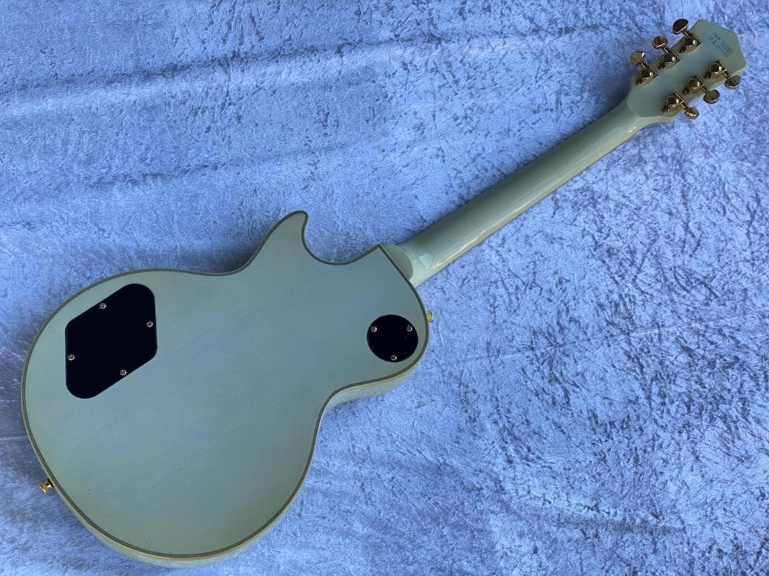 Y1180 gfc GVLC-50 WH アウトレット