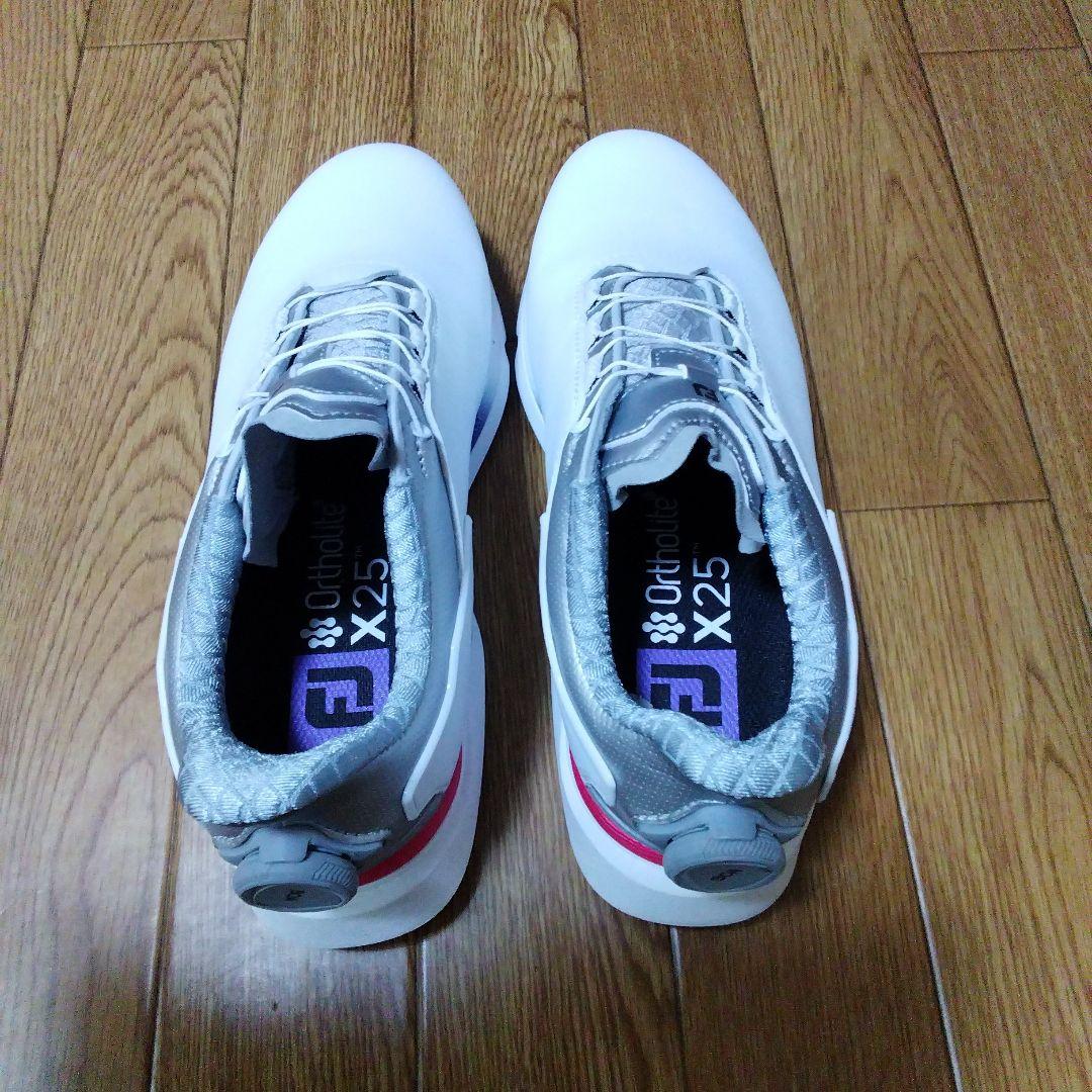 FootJoy X25 ゴルフシューズ (女性用)