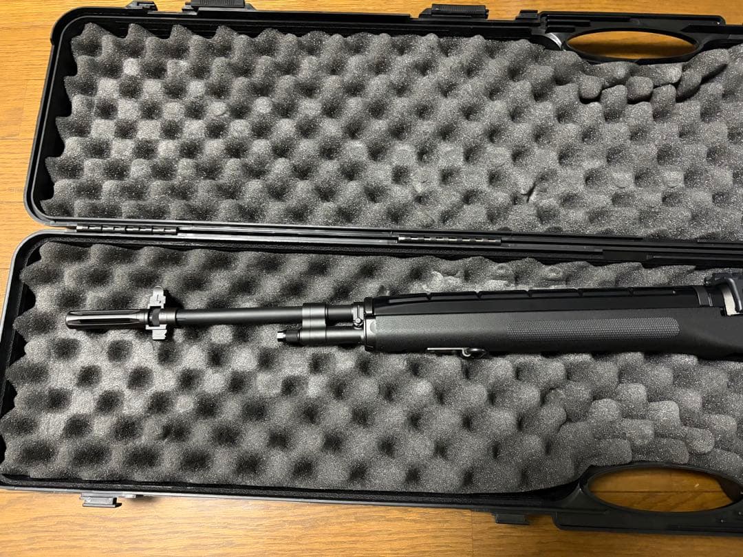 t*3様 東京マルイ　M14 電動ガン