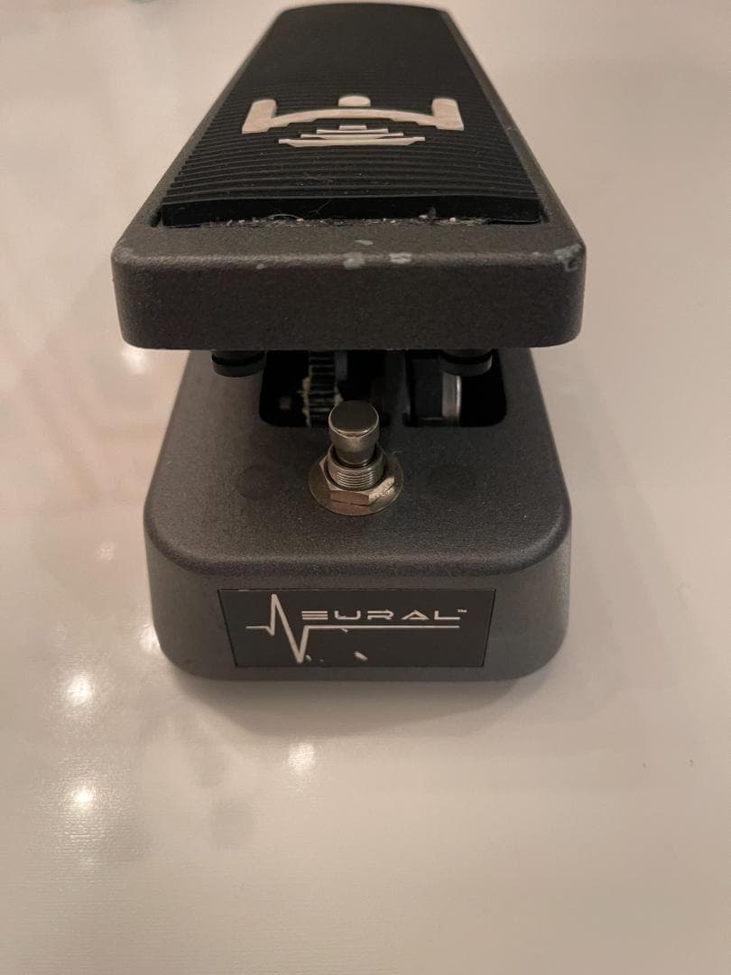 サカイNeural Quad Cortex + Pedal + Case