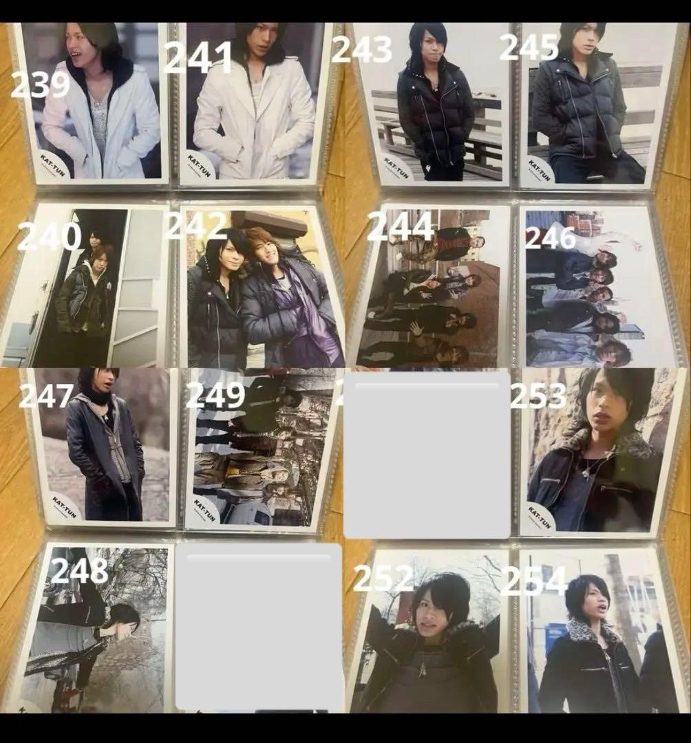 上田竜也　公式写真158枚