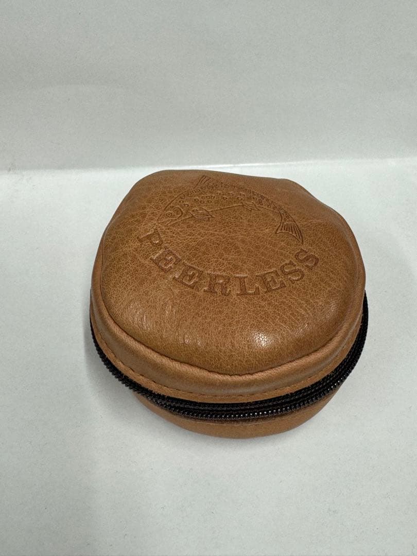 ピアレス　No.1 フライリール