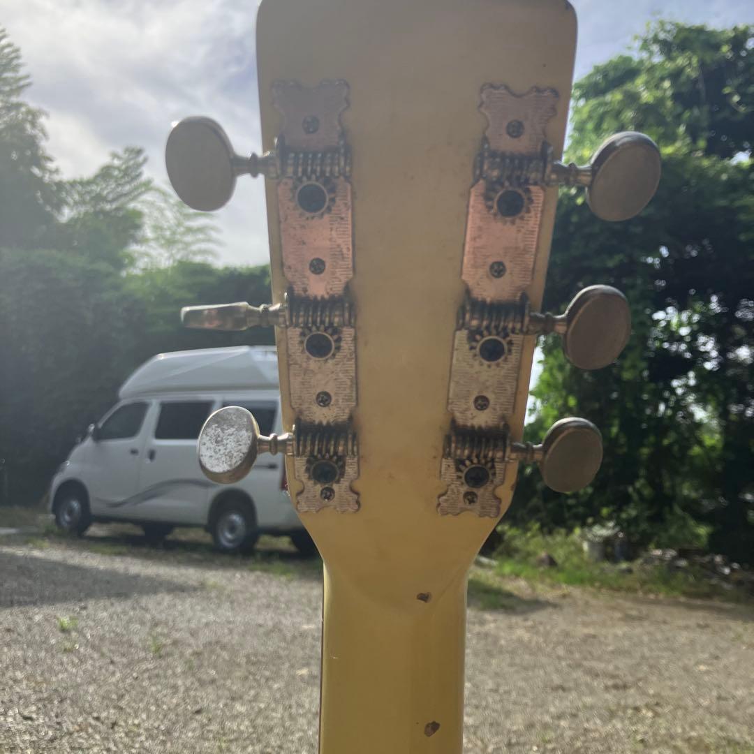 アコースティックギター