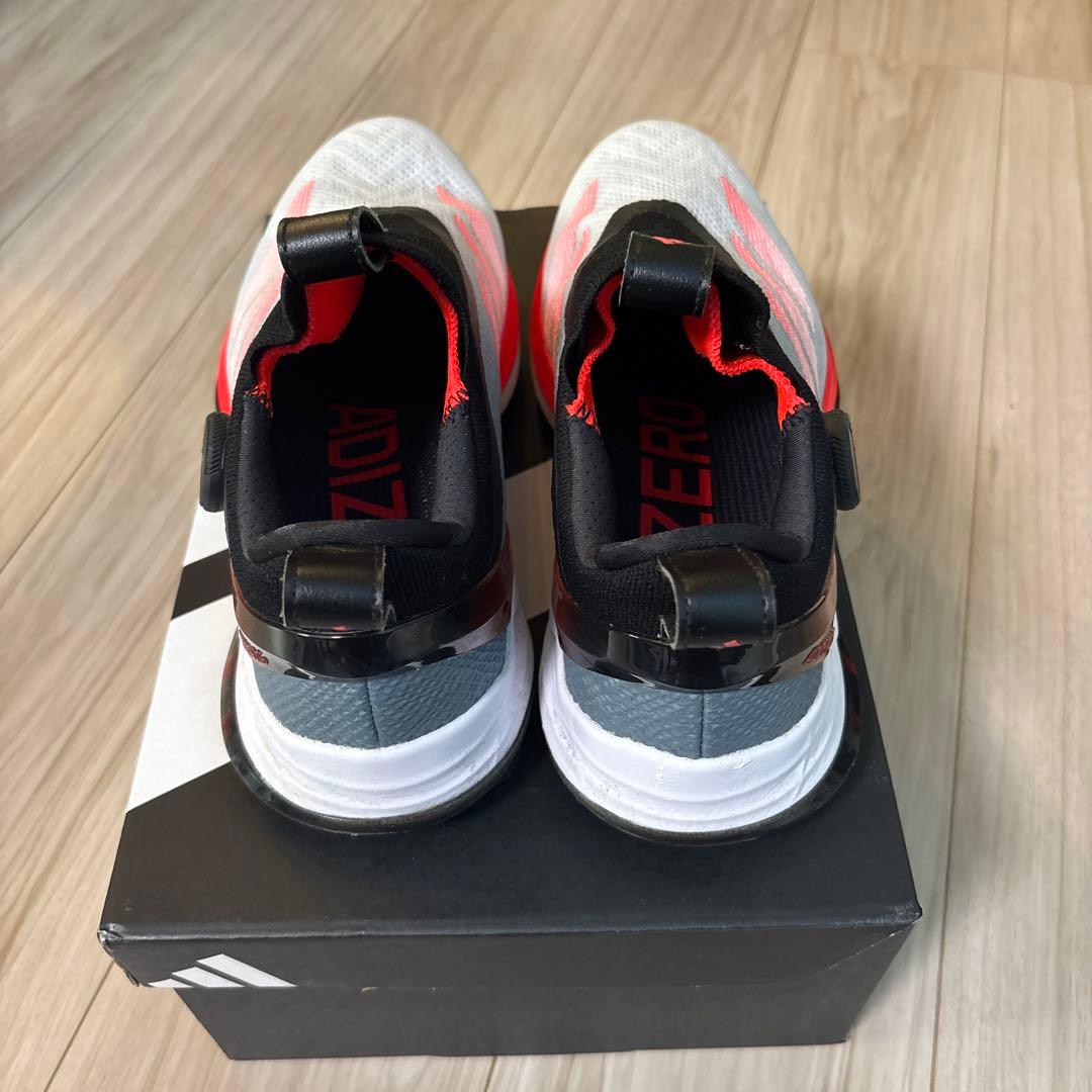 アディダス アディゼロ ゼッドジー25 ボア