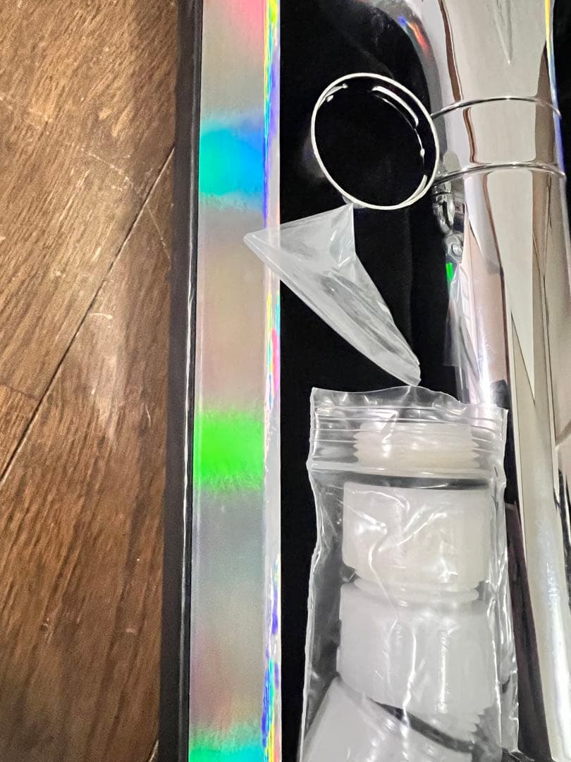 マイトレックス秘泡ファインバプル（MT-HFB21SL)