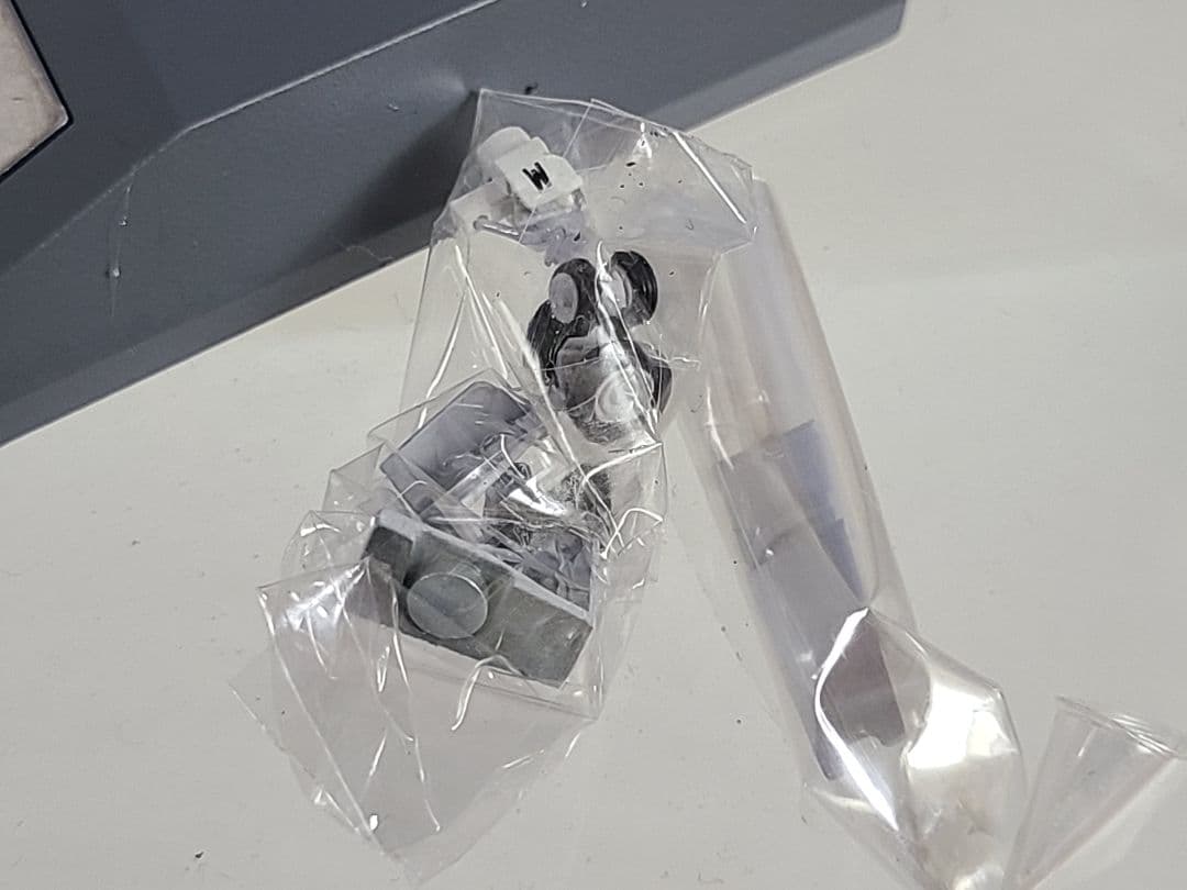 専用品 A320-200 WOW航空 LZ-WOW　1/200 新品・未使用品