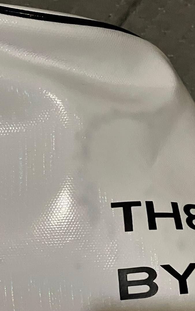 ENNERRE THE WARP 9.0型キャディバッグ