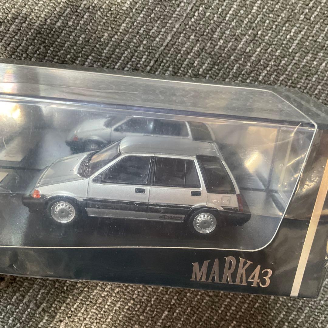 MARK43 1/43 ホンダシビック 1994年製