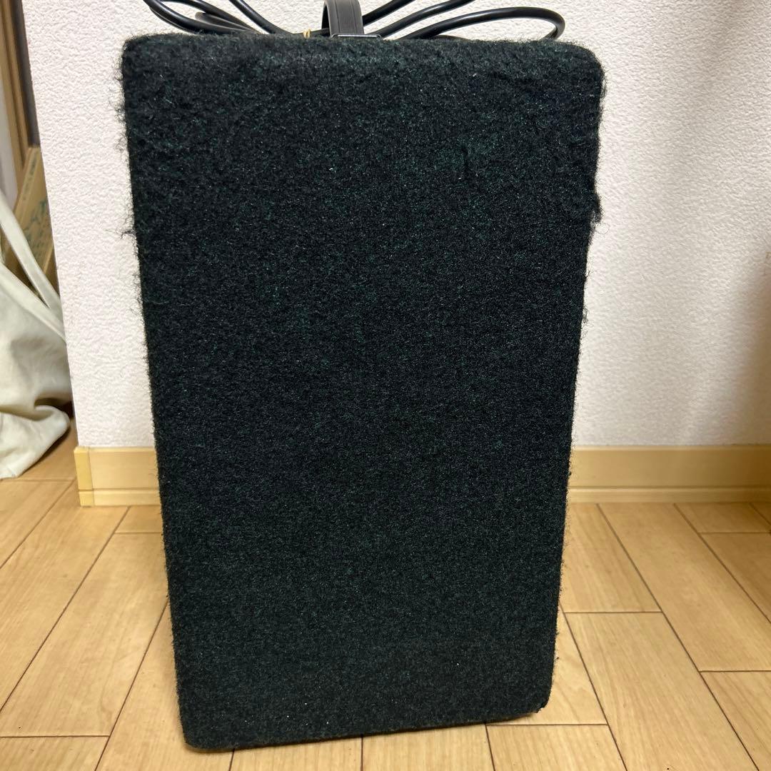 トレースエリオット　boxer15 ベースアンプ　TRACE ELLIOT