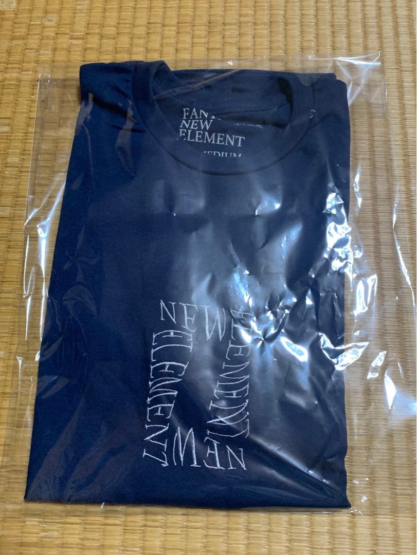 ファンタスティックス サポートウェア 堀夏喜 八木勇征 中島颯太