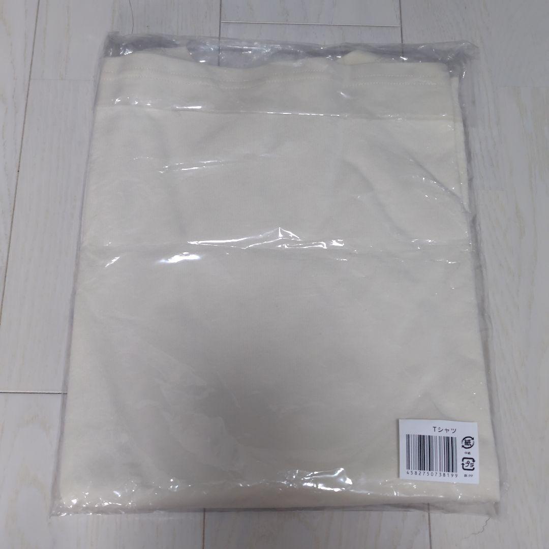 B&ZAI バンザイ Tシャツ 2025 FirstBeat