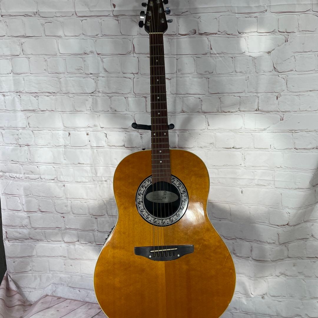 Ovation 1711 Standard Balladeer オベーション